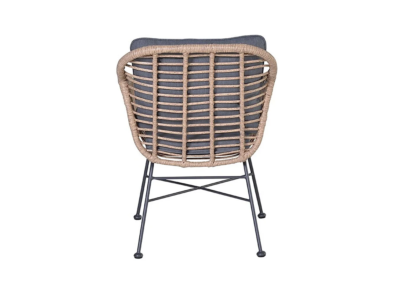 Garden Impressions Lucas - Rimini tuinset 3-delig retro stijl