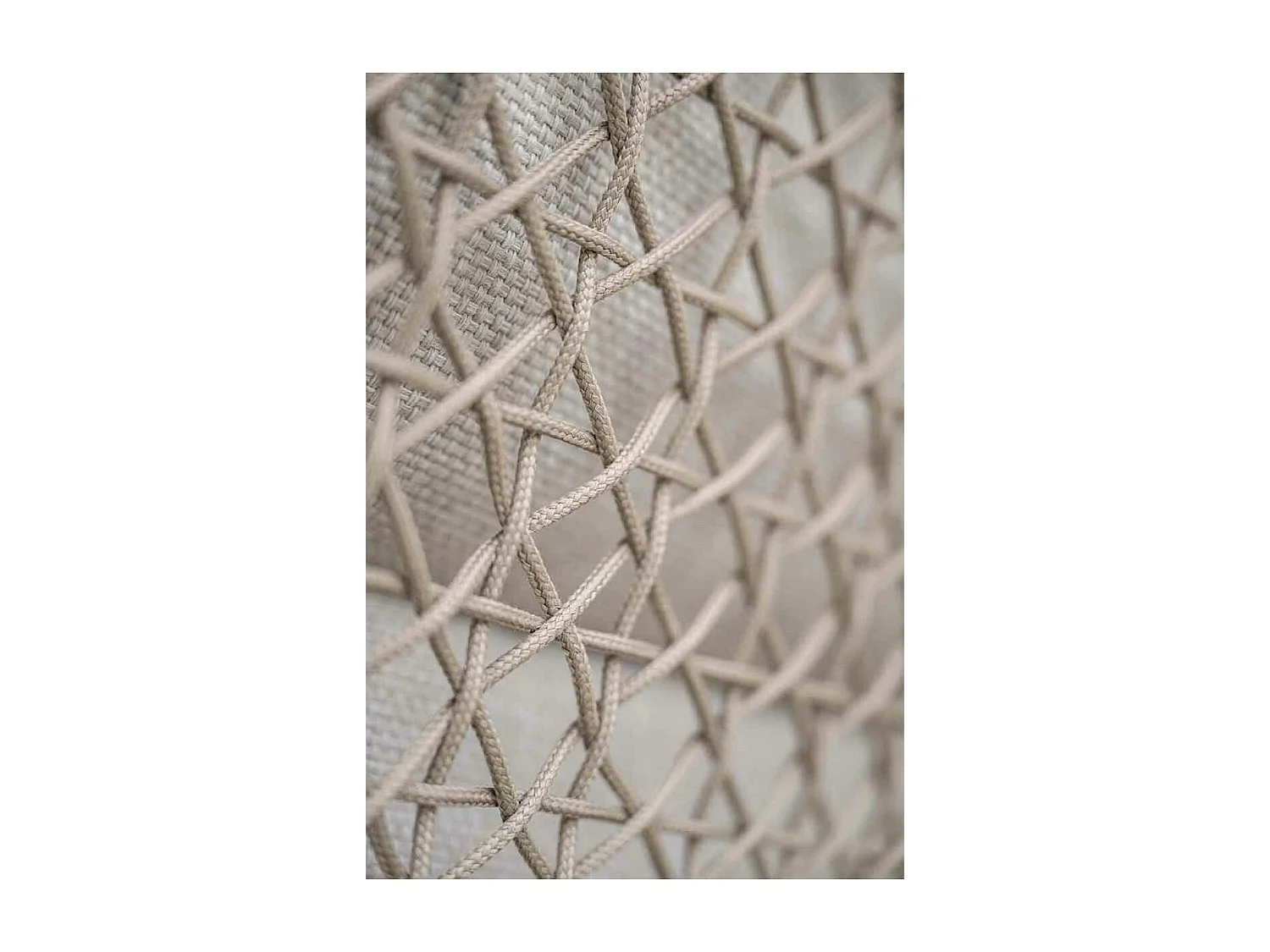 Garden Impressions Pemba tuinset 5-delig - Tulli tuintafel Ø122x75 cm - light teak vironwood