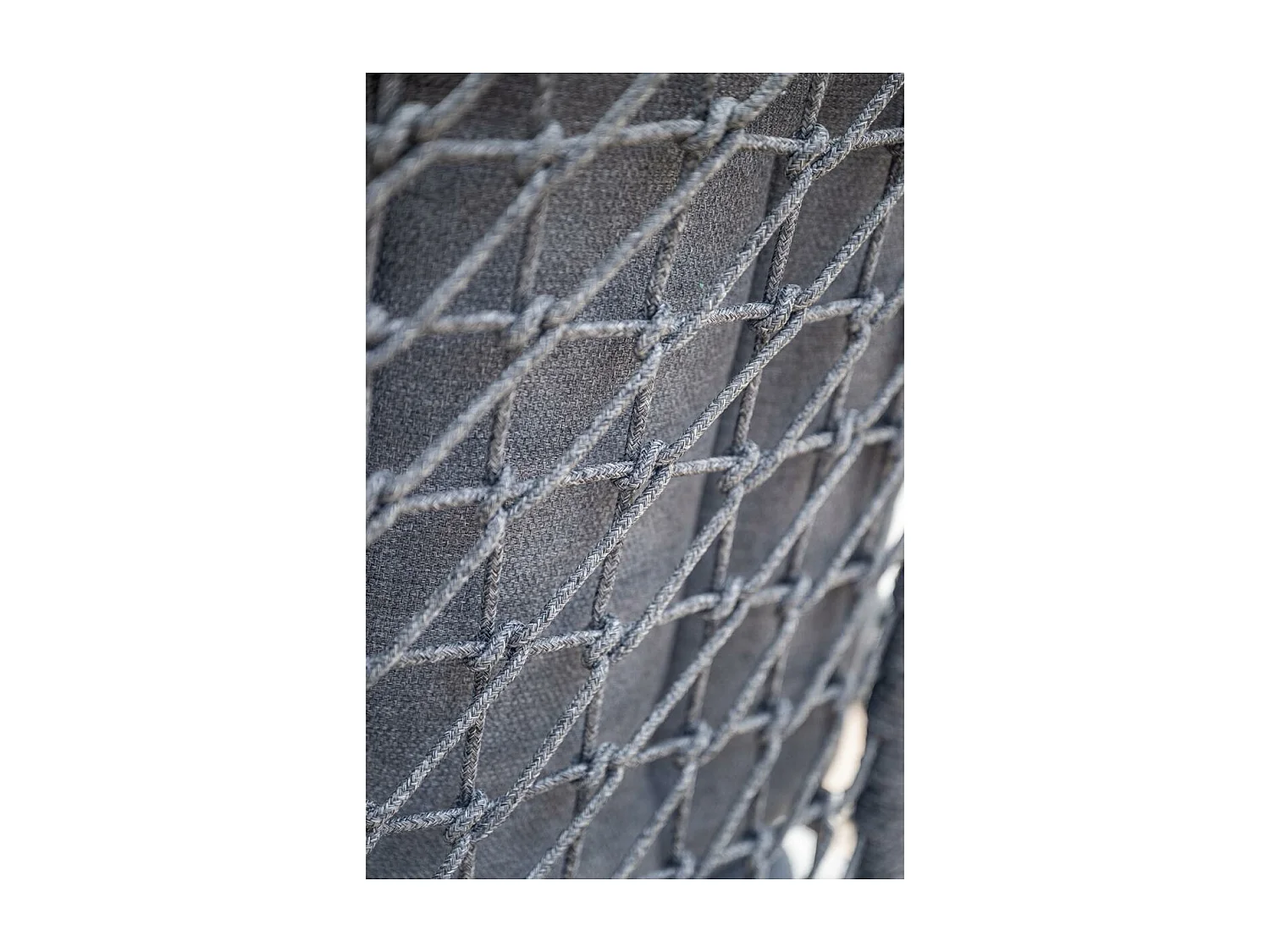 Garden Impressions Aleria tuinset 5-delig - Tulli tuintafel 180x115 cm - light teak vironwood