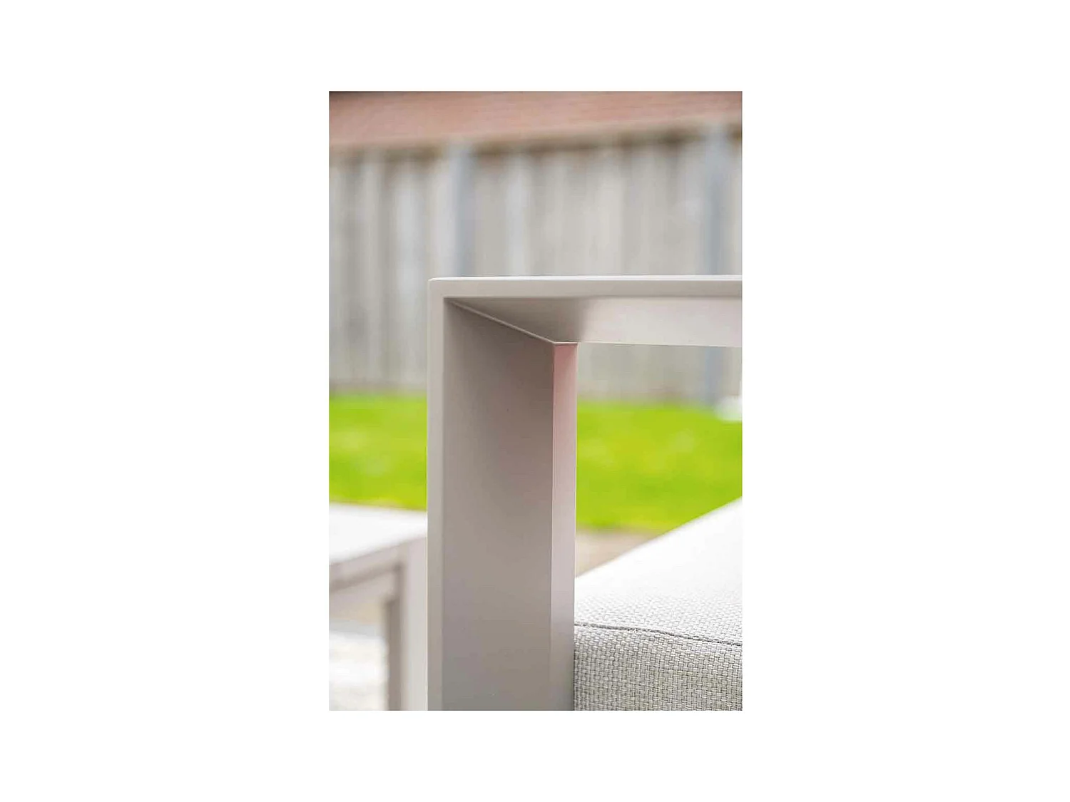 Garden Impressions Malakka loungebank - taupe