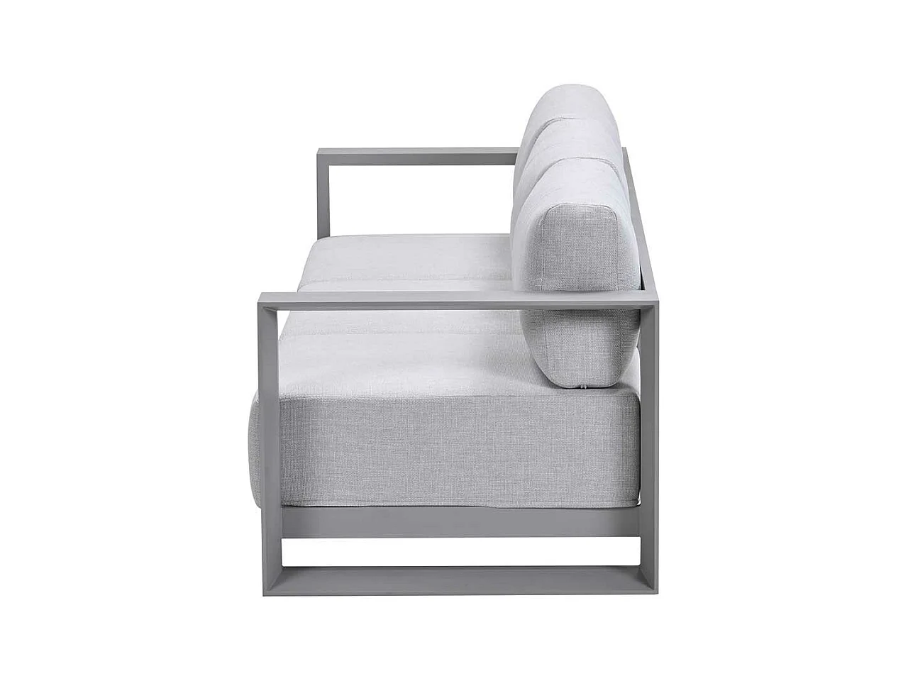 Garden Impressions Malakka loungebank - taupe