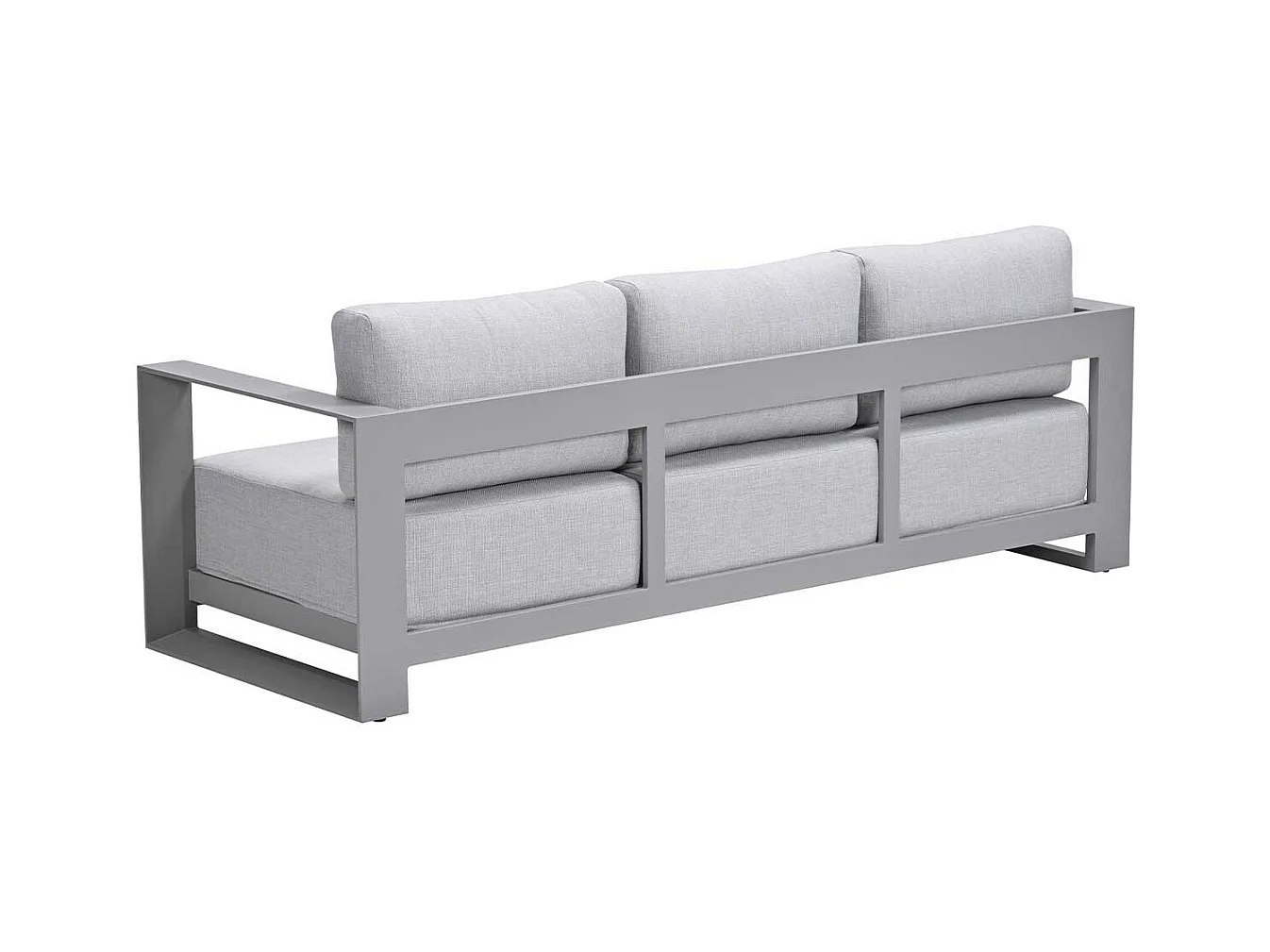 Garden Impressions Malakka loungebank - taupe