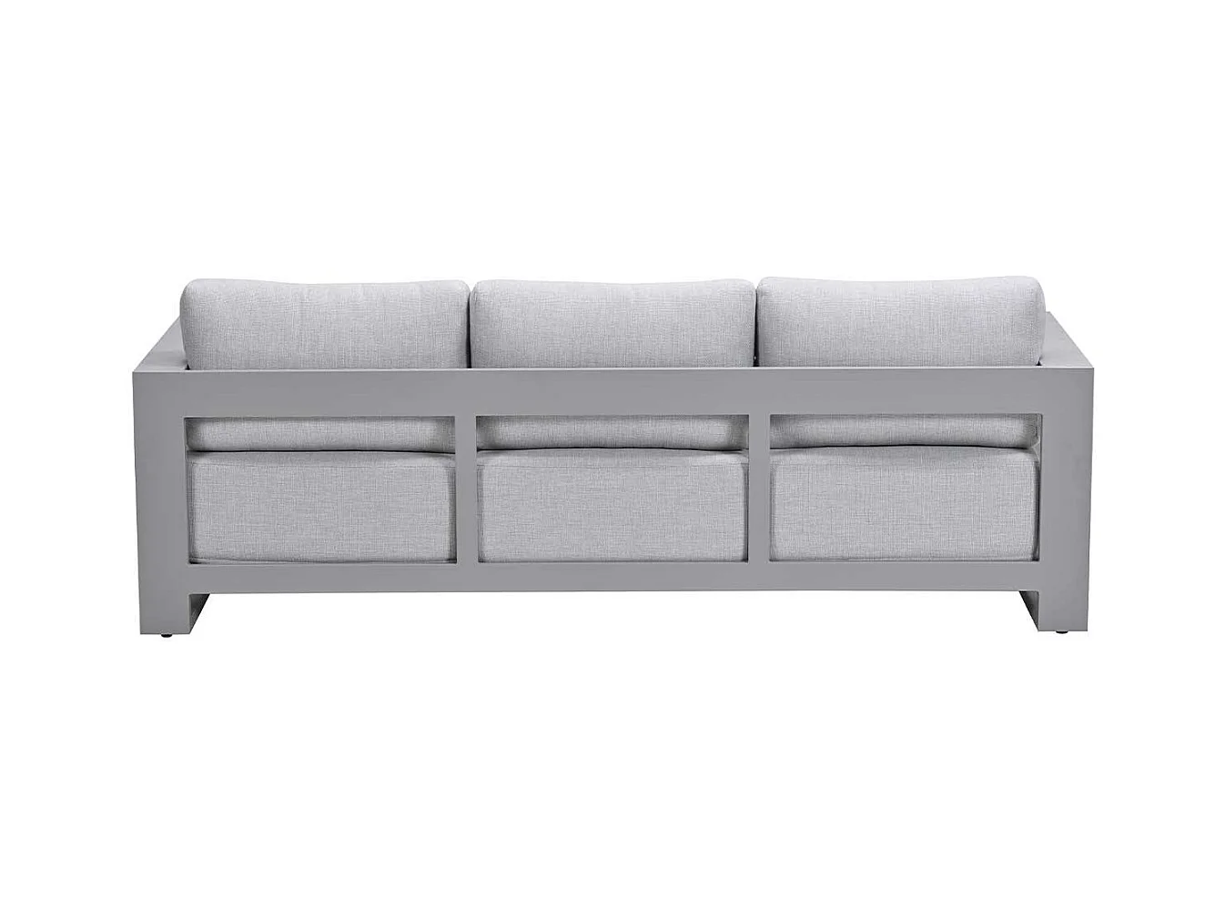 Garden Impressions Malakka loungebank - taupe