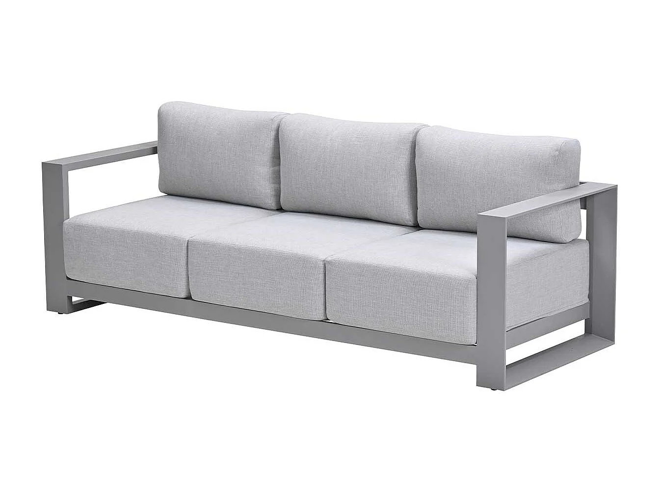 Garden Impressions Malakka loungebank - taupe