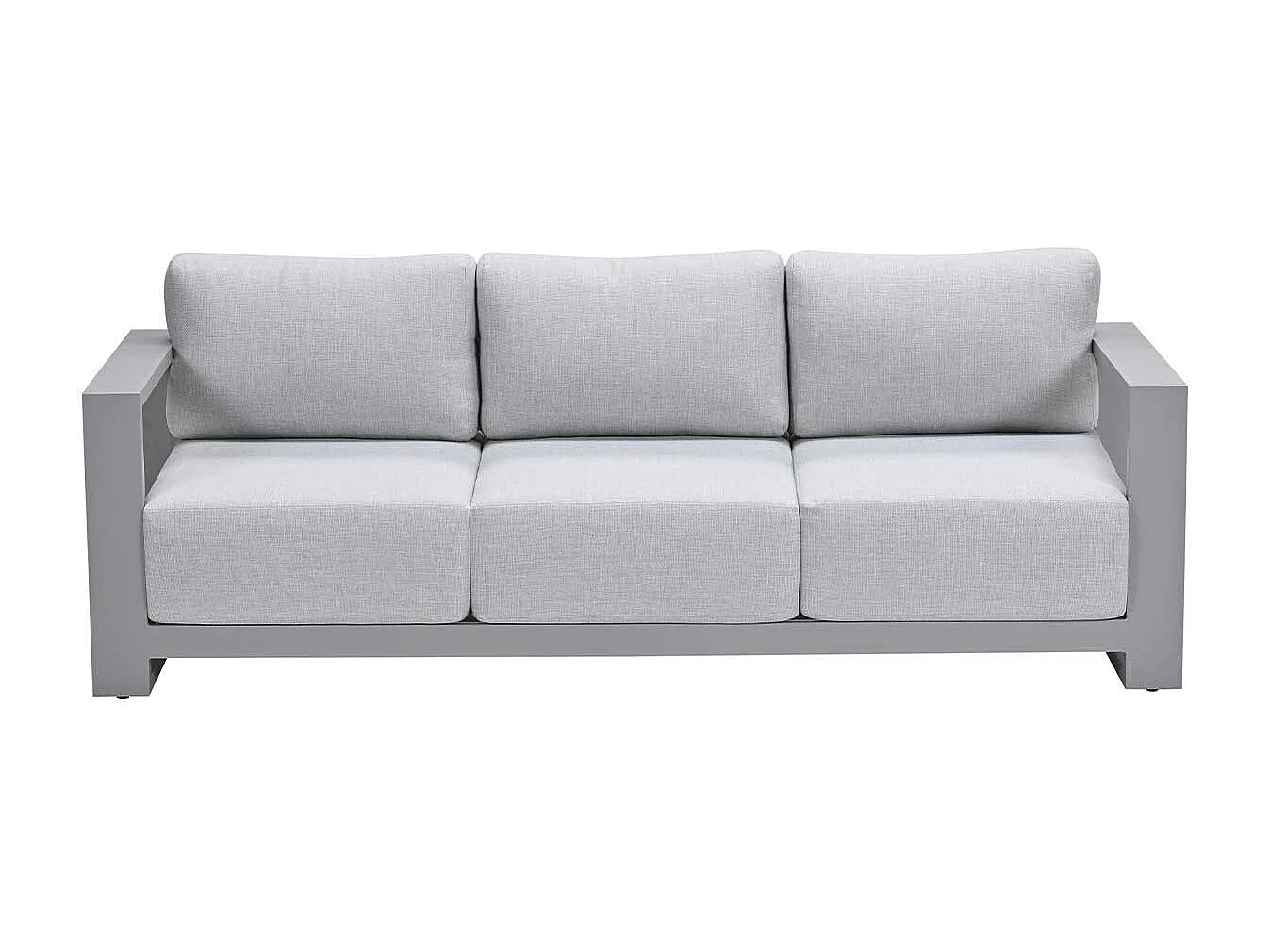 Garden Impressions Malakka loungebank - taupe