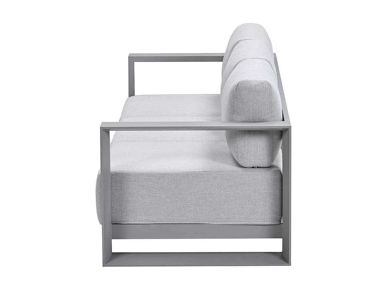 Garden Impressions Malakka loungebank - taupe