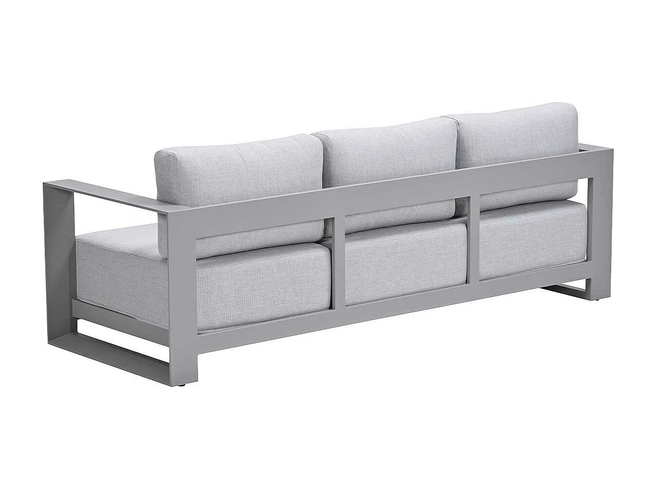 Garden Impressions Malakka loungebank - taupe