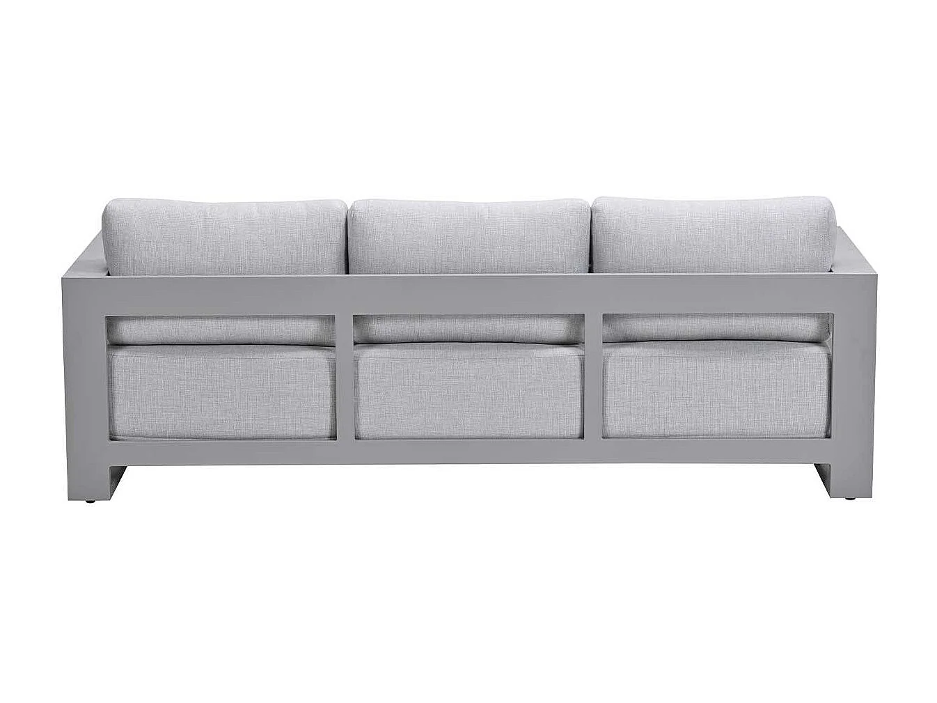 Garden Impressions Malakka loungebank - taupe