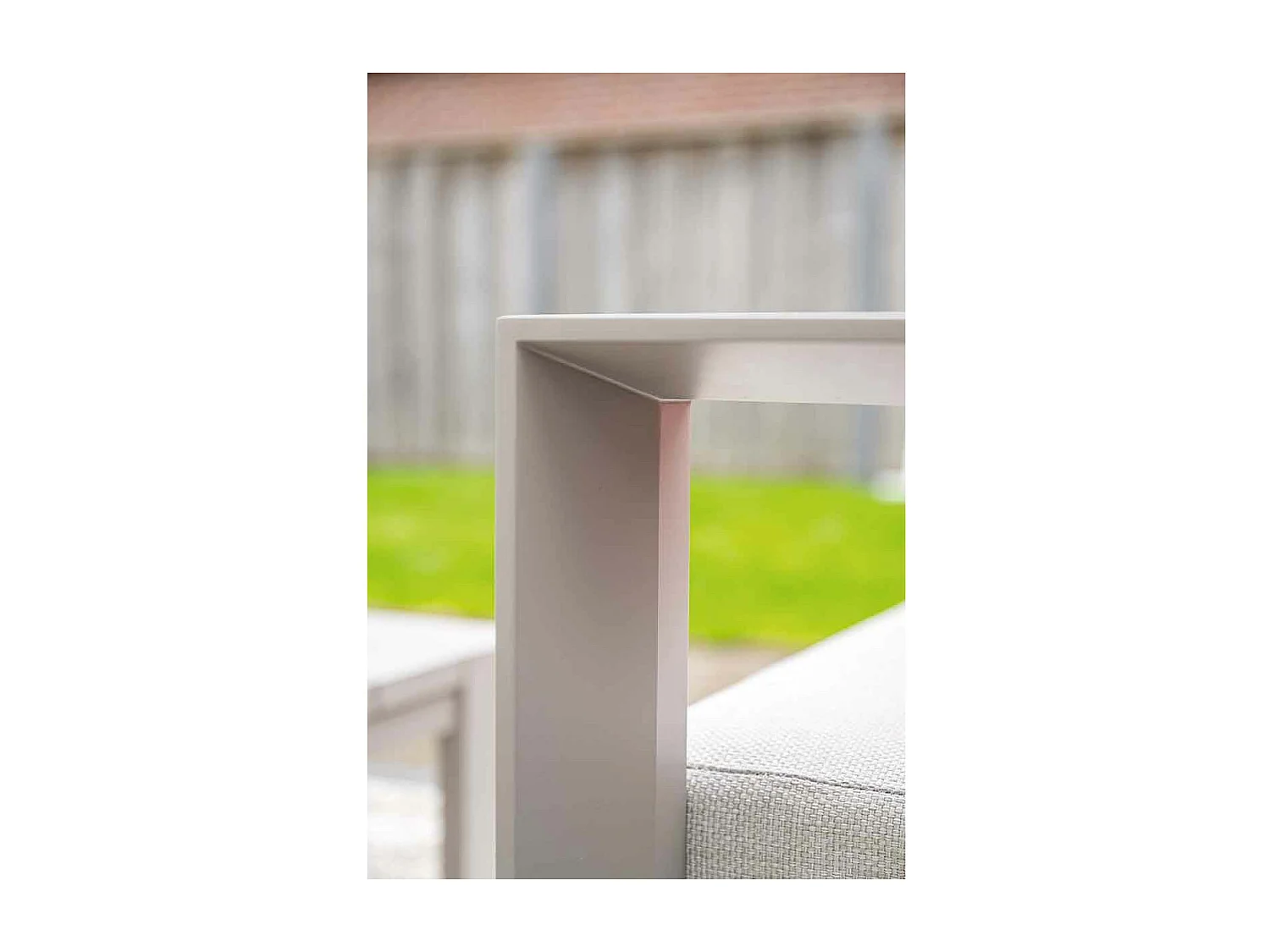 Garden Impressions Malakka loungebank - taupe