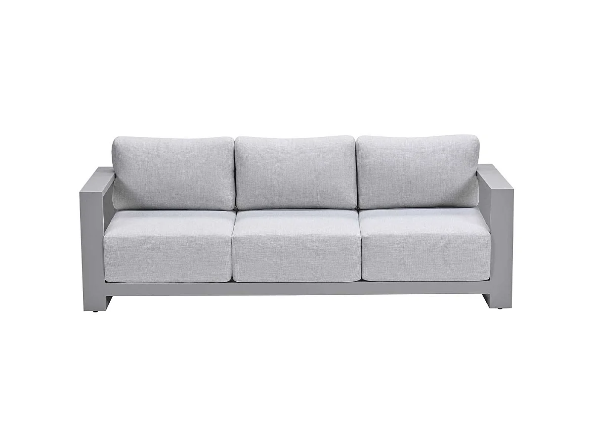 Garden Impressions Malakka loungebank - taupe