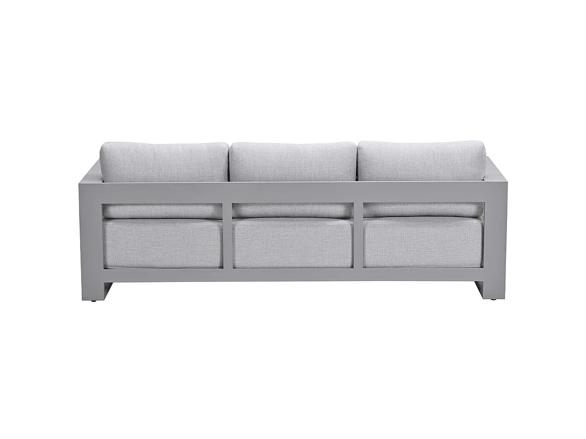 Garden Impressions Malakka loungebank - taupe