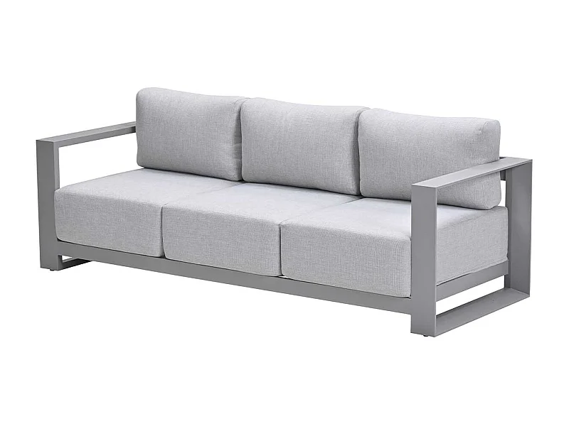 Garden Impressions Malakka loungebank - taupe