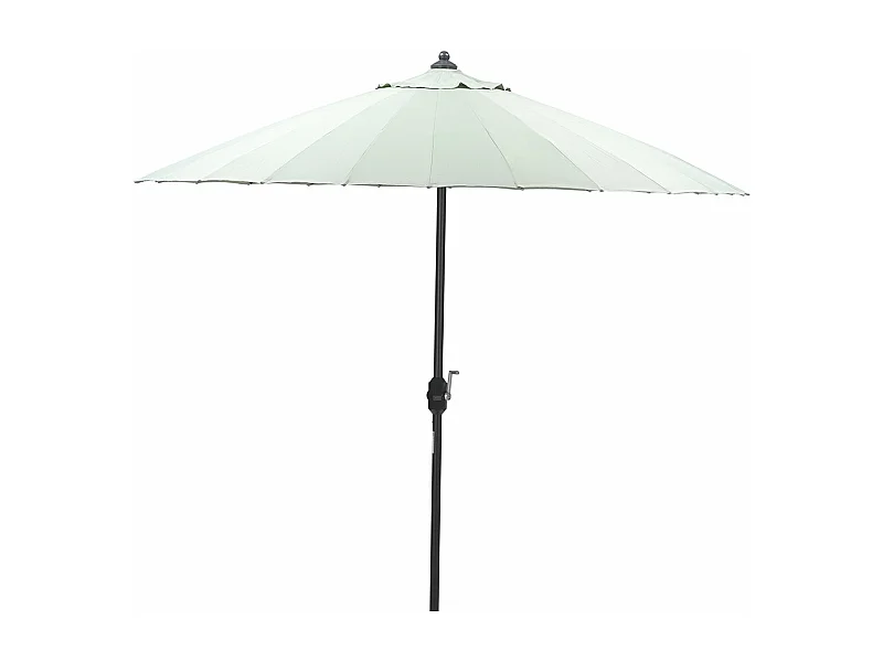 Garden Impressions Manilla parasol Ø250 cm - olijf