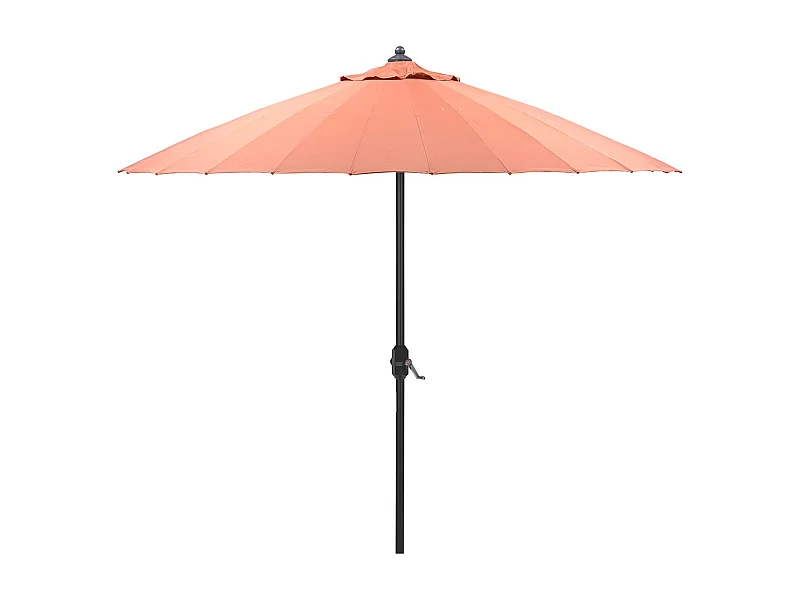 Garden Impressions Manilla parasol Ø250 cm - koper