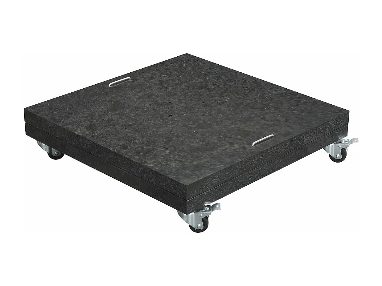 Garden Impressions Special Hawaii gran. voet 150K - royal antraciet