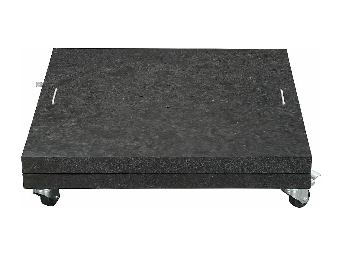 Garden Impressions Special Hawaii gran. voet 150K - royal antraciet