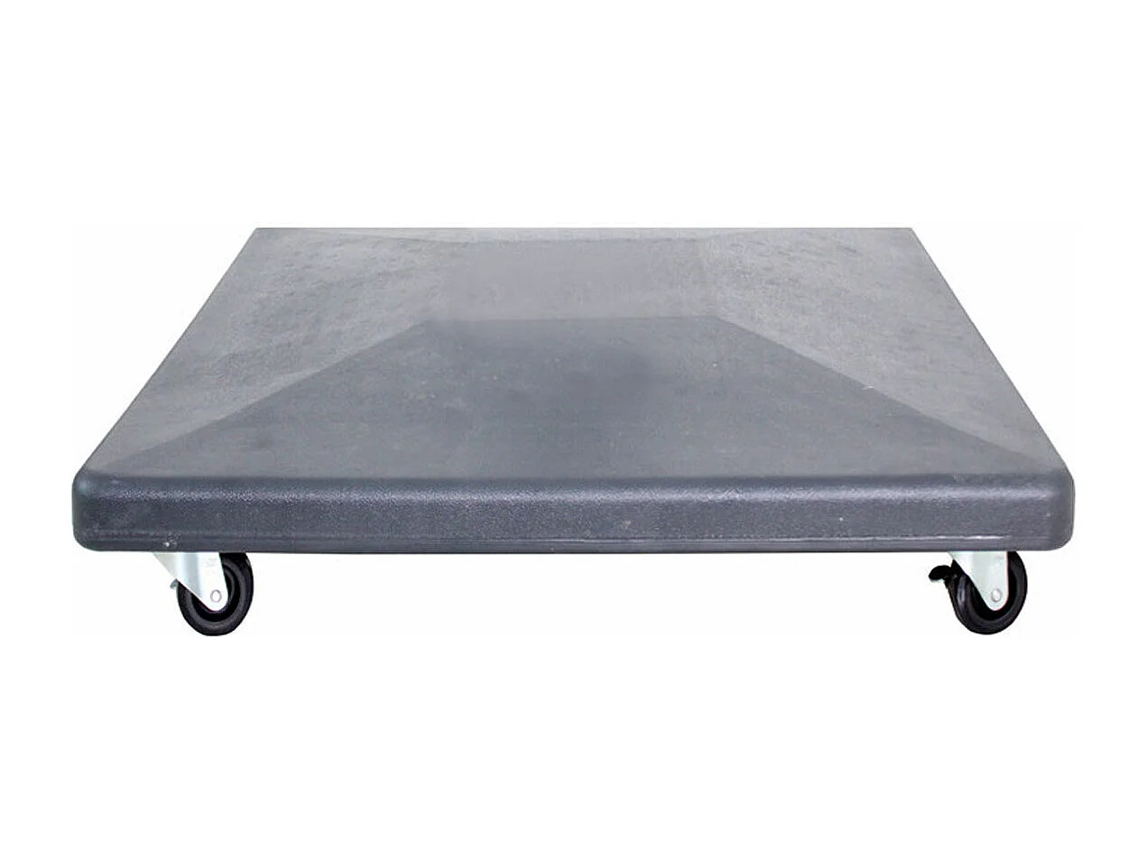 Garden Impressions Hawaii parasolvoet 90 kg verrijdbaar cement