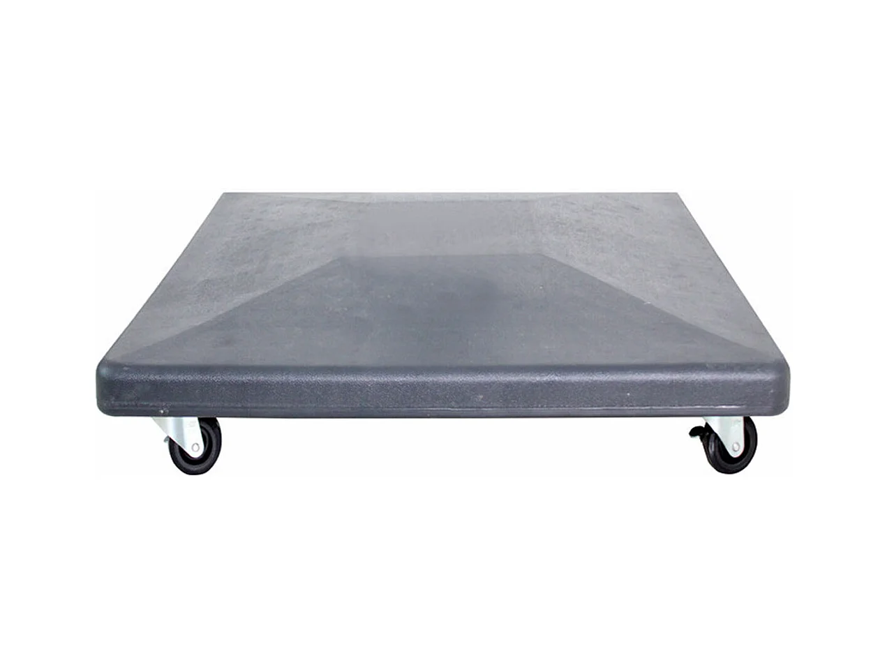 Garden Impressions Hawaii parasolvoet 90 kg verrijdbaar cement