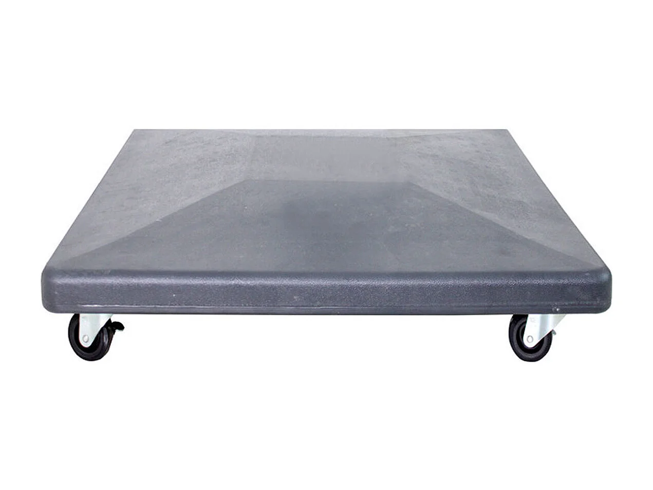 Garden Impressions Hawaii parasolvoet 90 kg verrijdbaar cement