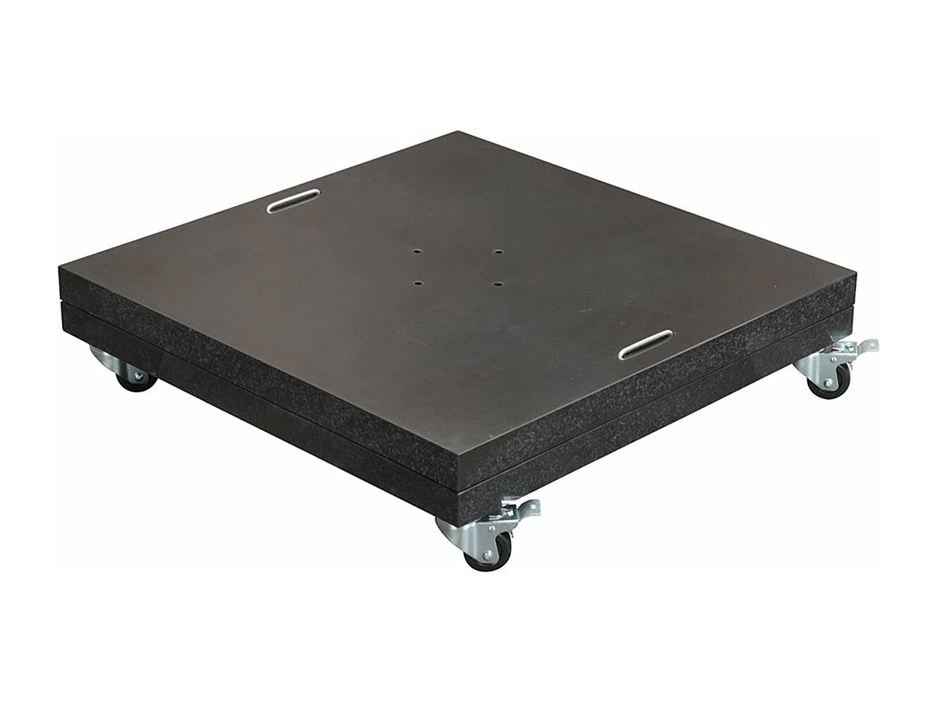 Garden Impressions Special Hawaii gran. voet 150K - black polished