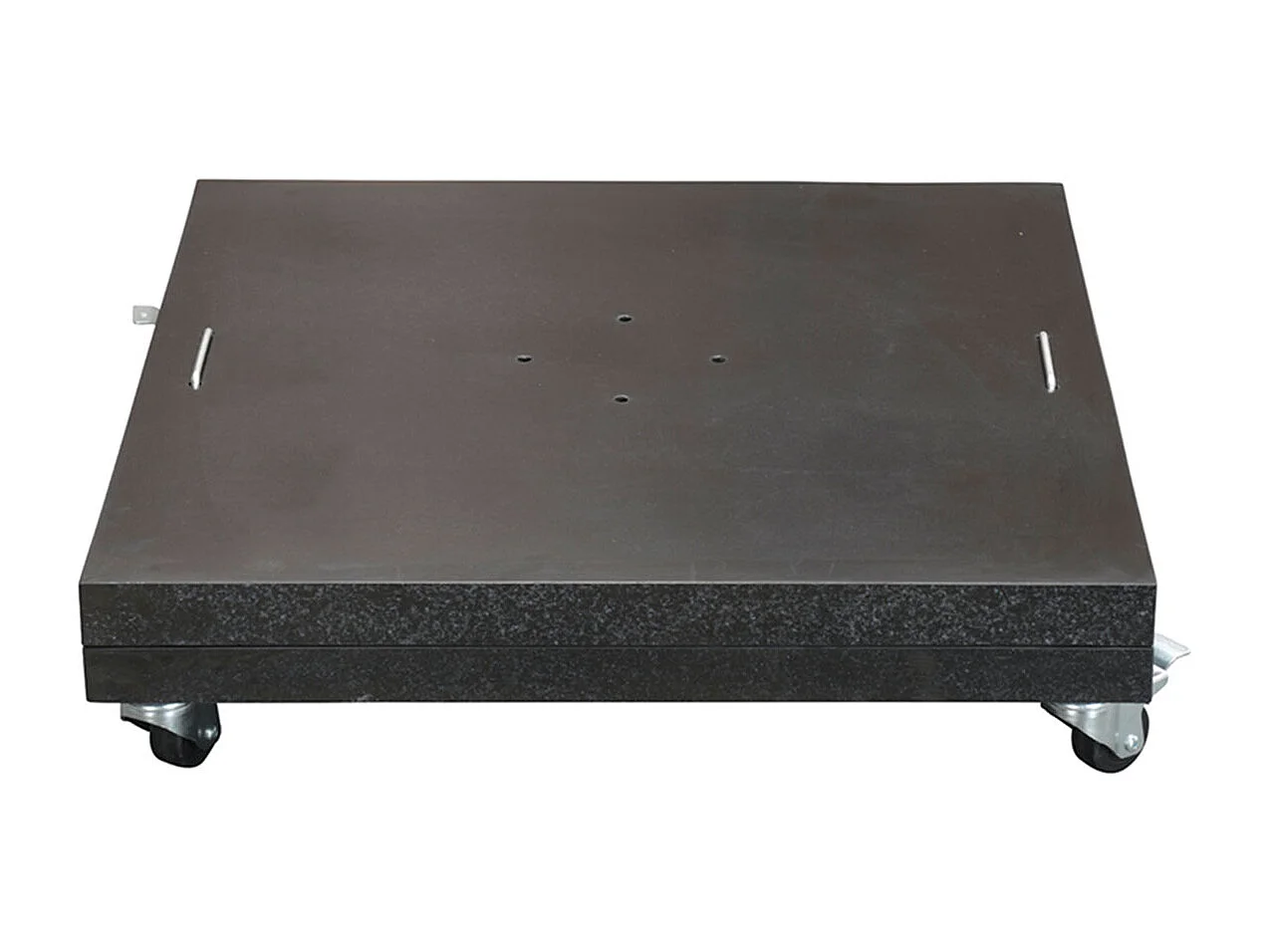 Garden Impressions Special Hawaii gran. voet 150K - black polished