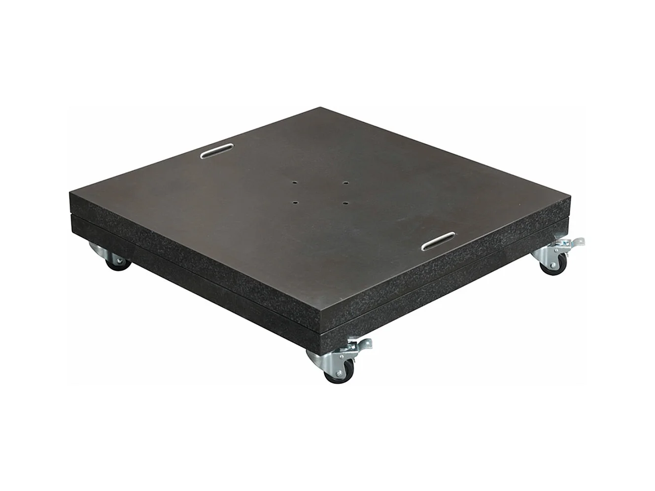 Garden Impressions Special Hawaii gran. voet 150K - black polished