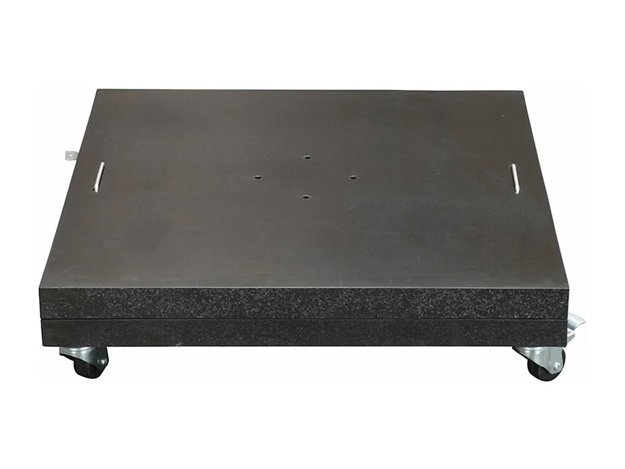 Garden Impressions Special Hawaii gran. voet 150K - black polished