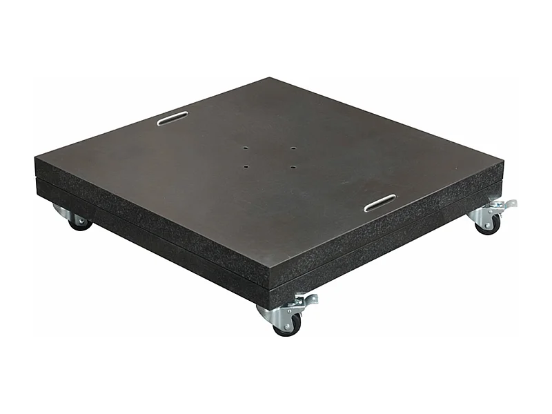 Garden Impressions Special Hawaii gran. voet 150K - black polished