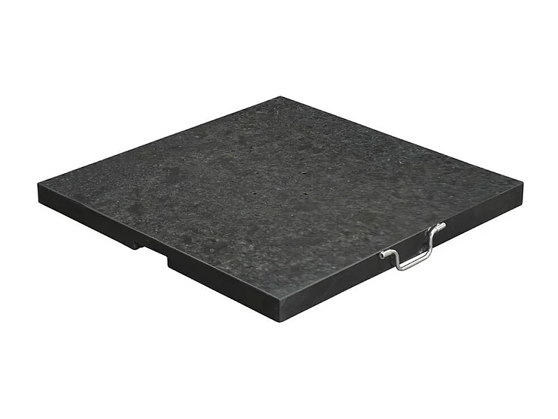 Garden Impressions Special Hawaii gran. voet 80K - royal antraciet