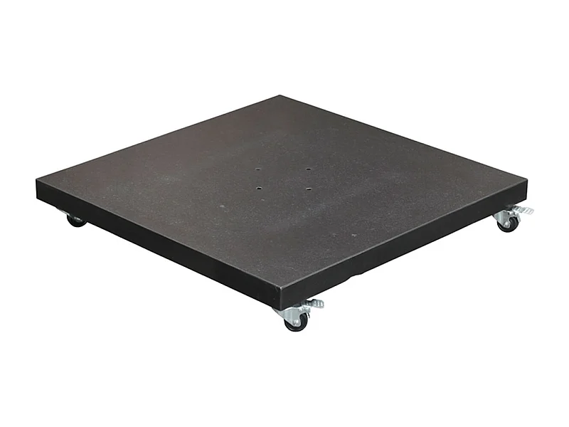 Garden Impressions Special Hawaii gran. voet 120K - black polished