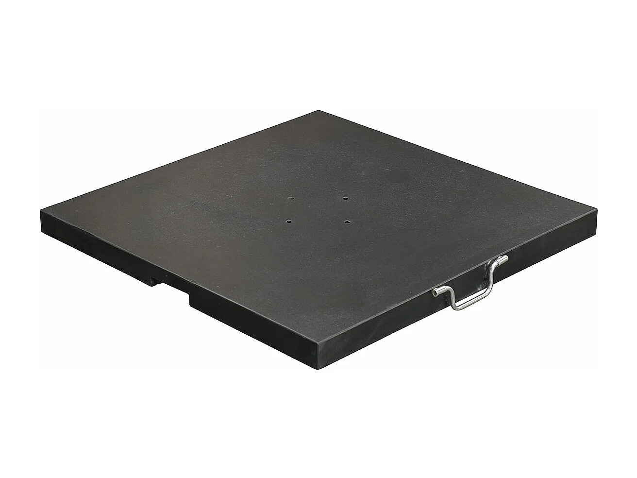 Garden Impressions Hawaii granieten voet 90K - black polished