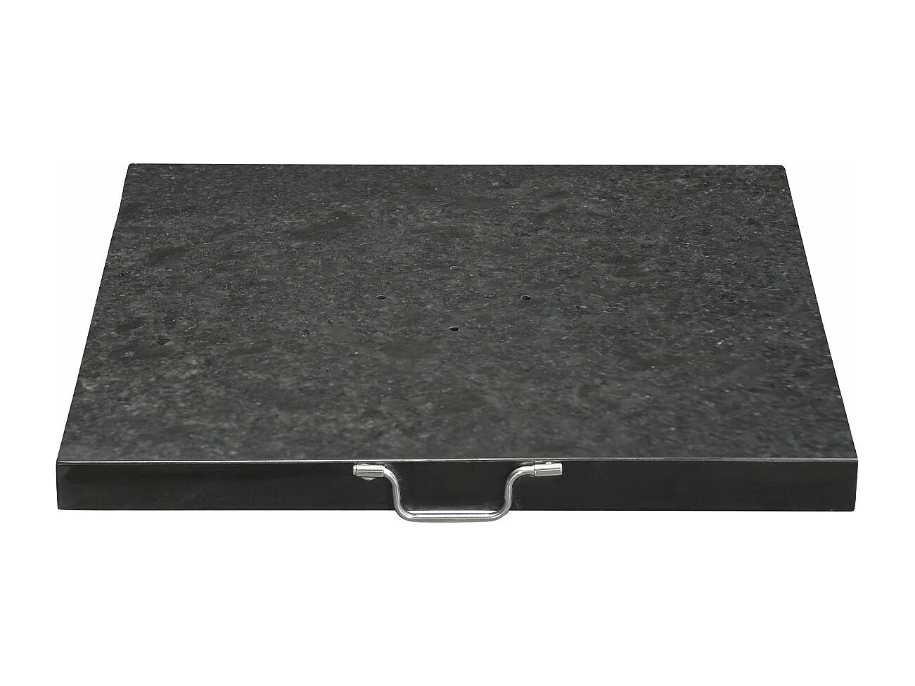 Garden Impressions Hawaii granieten voet 90K - royal antraciet