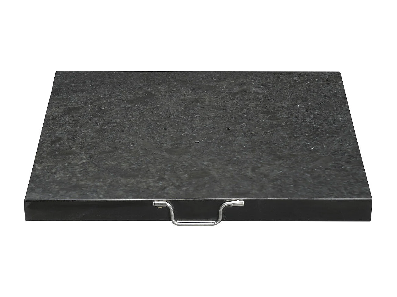 Garden Impressions Hawaii granieten voet 90K - royal antraciet