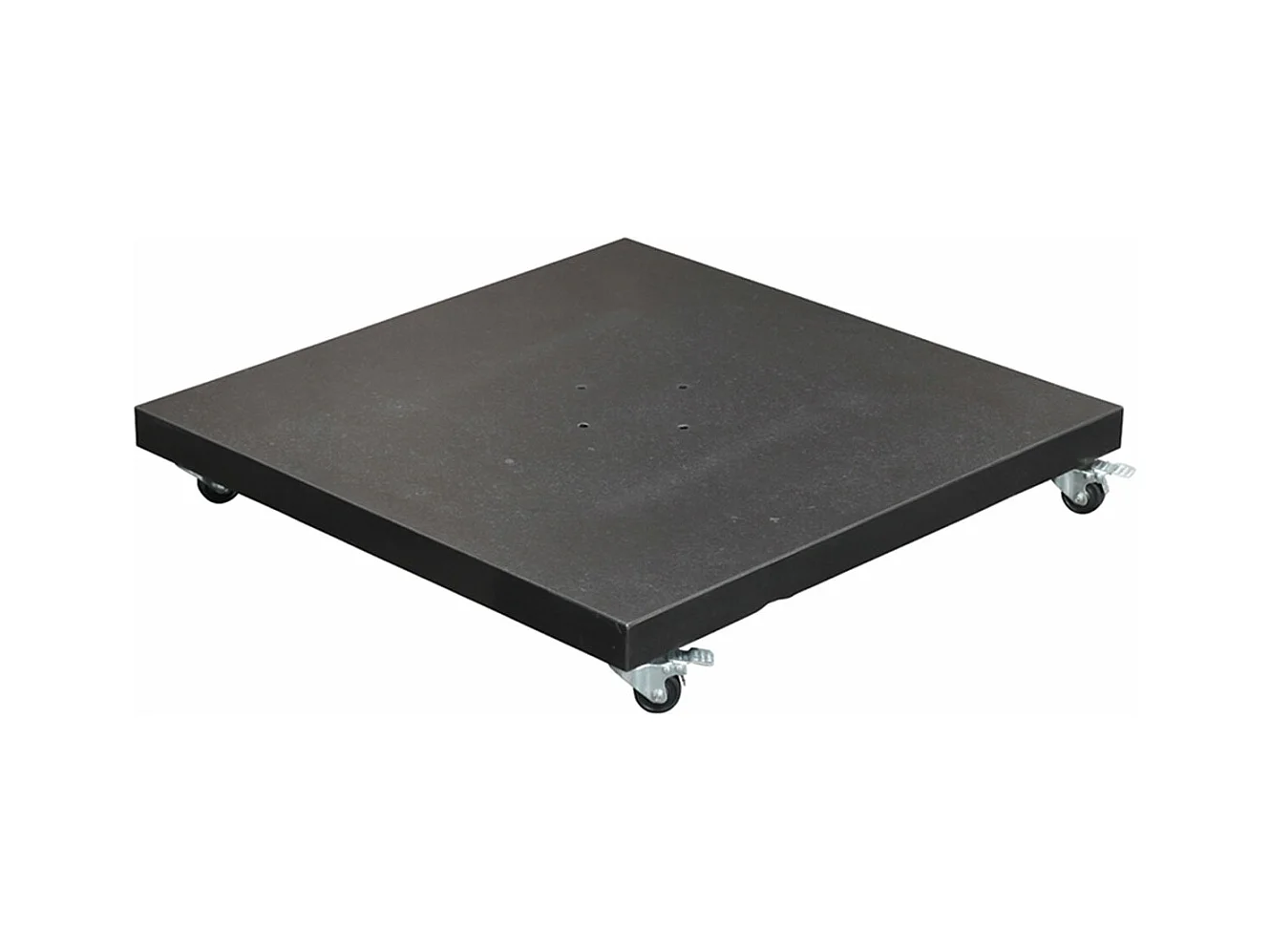 Garden Impressions Special Hawaii gran. voet 90K - black polished