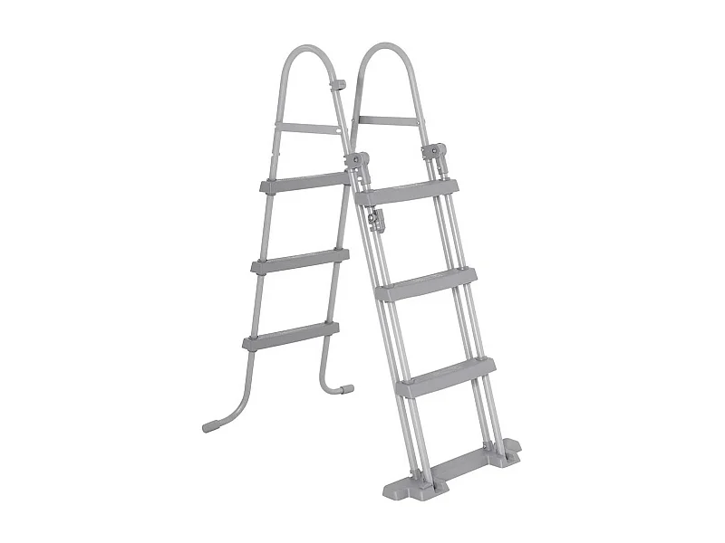 Marche au dessus de piscine Bestway 107 cm