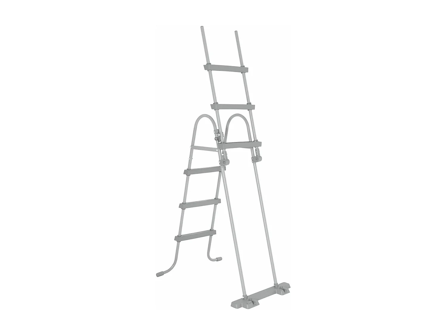 Marche au dessus de piscine Bestway 107 cm