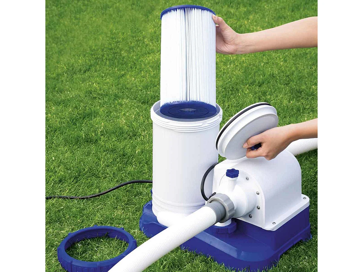 Filtre à cartouche Bestway type IV