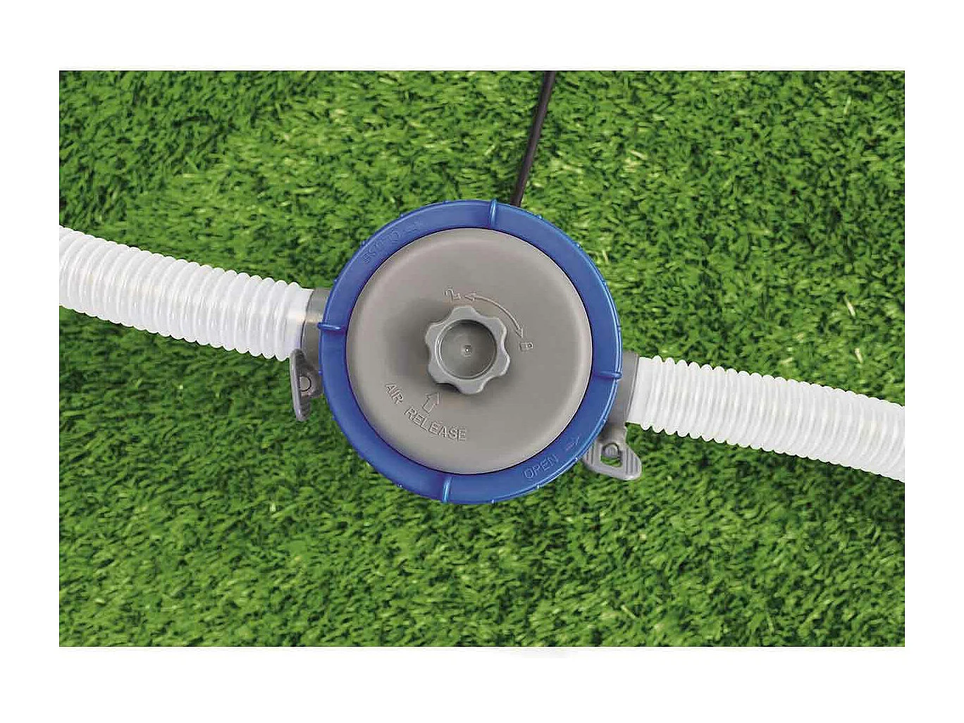 Pompe de filtre Bestway 2000 litres