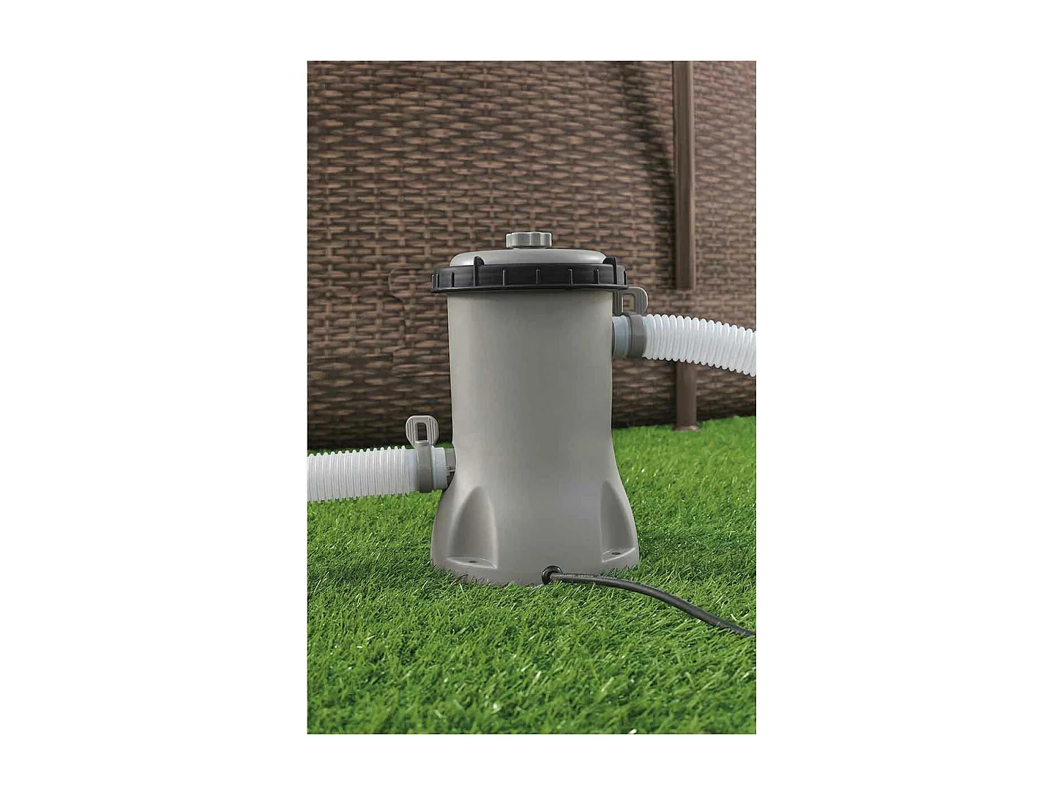 Pompe de filtre Bestway 2000 litres