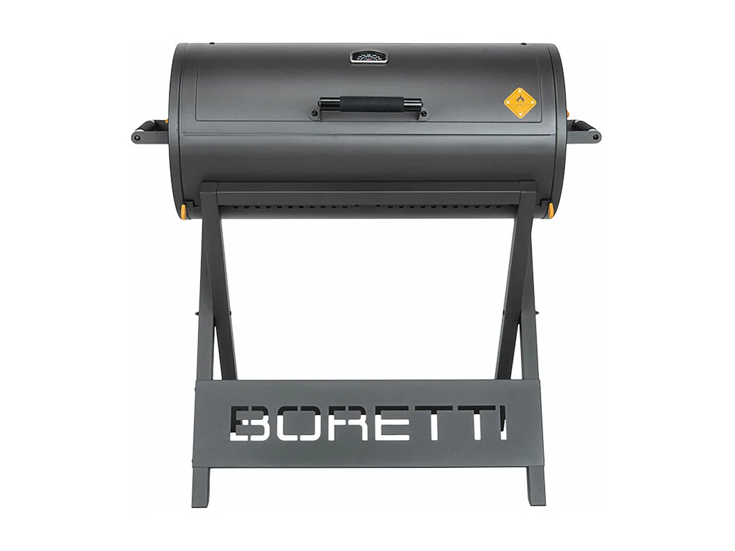 Barbecue à charbon Barilo - 2.0