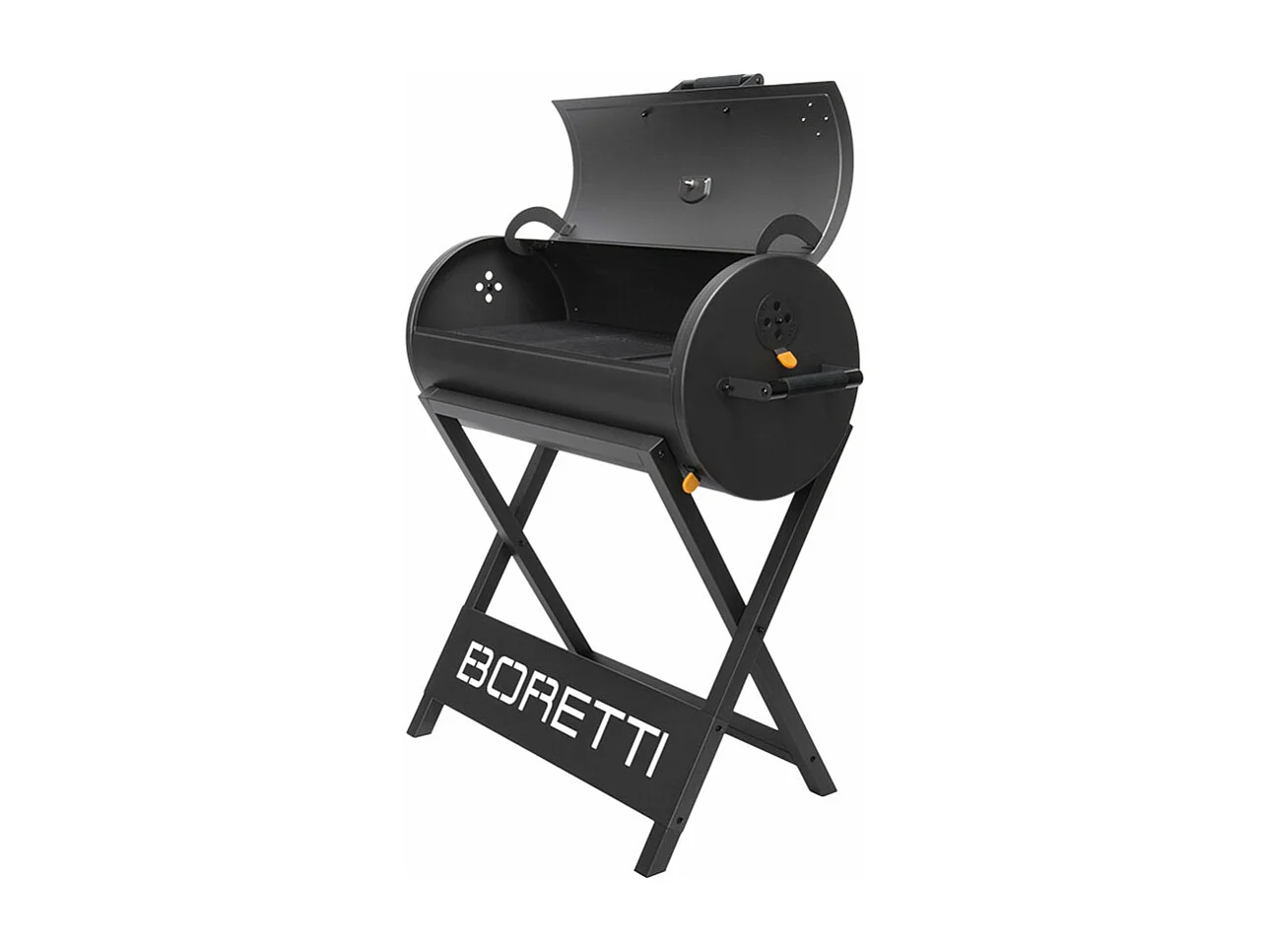 Barbecue à charbon Barilo - 2.0