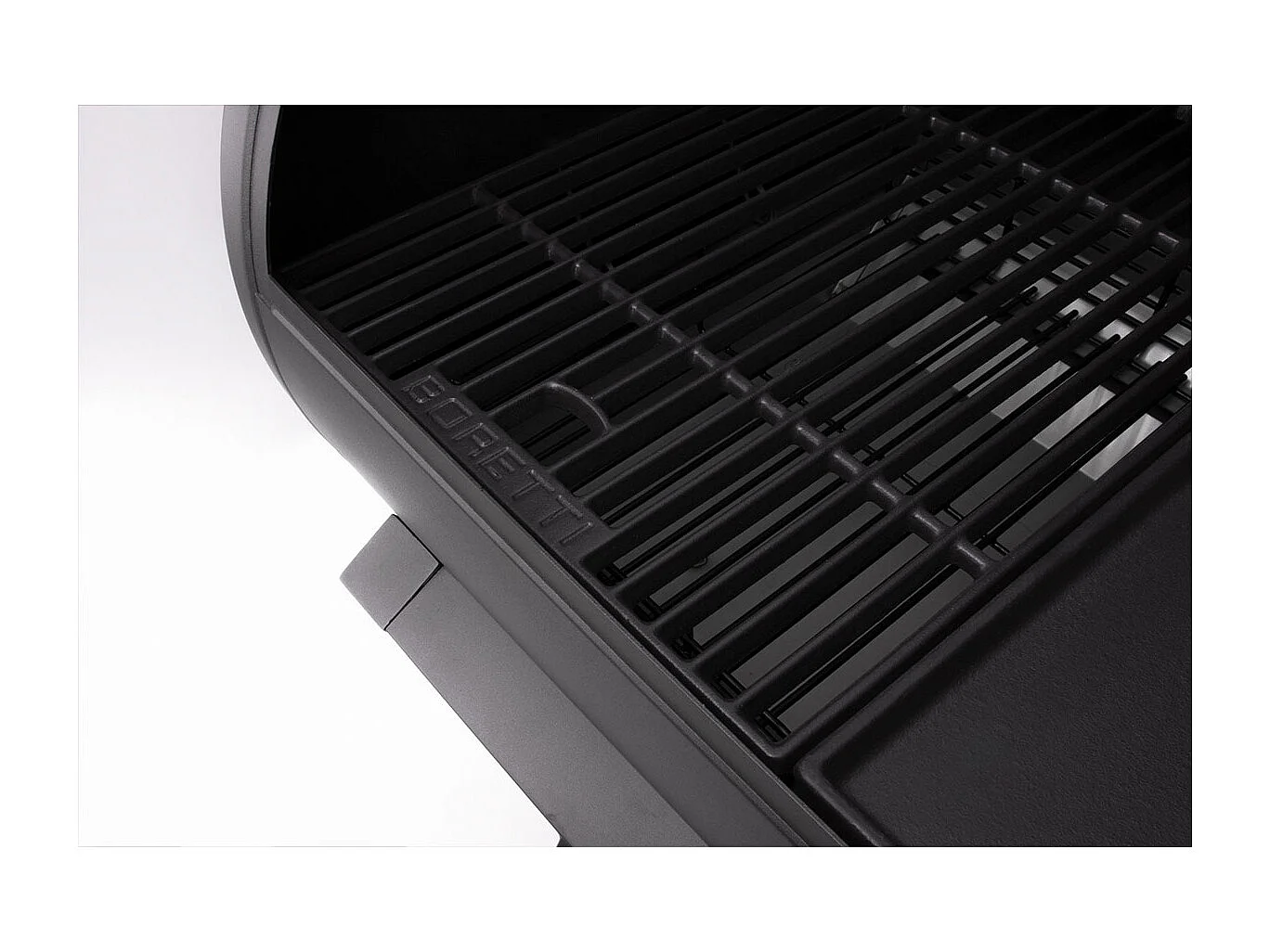 Barbecue à charbon Barilo - 2.0