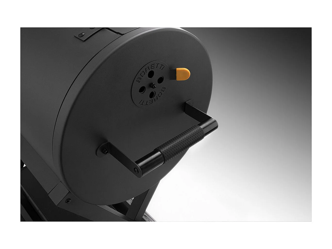 Barbecue à charbon Barilo - 2.0