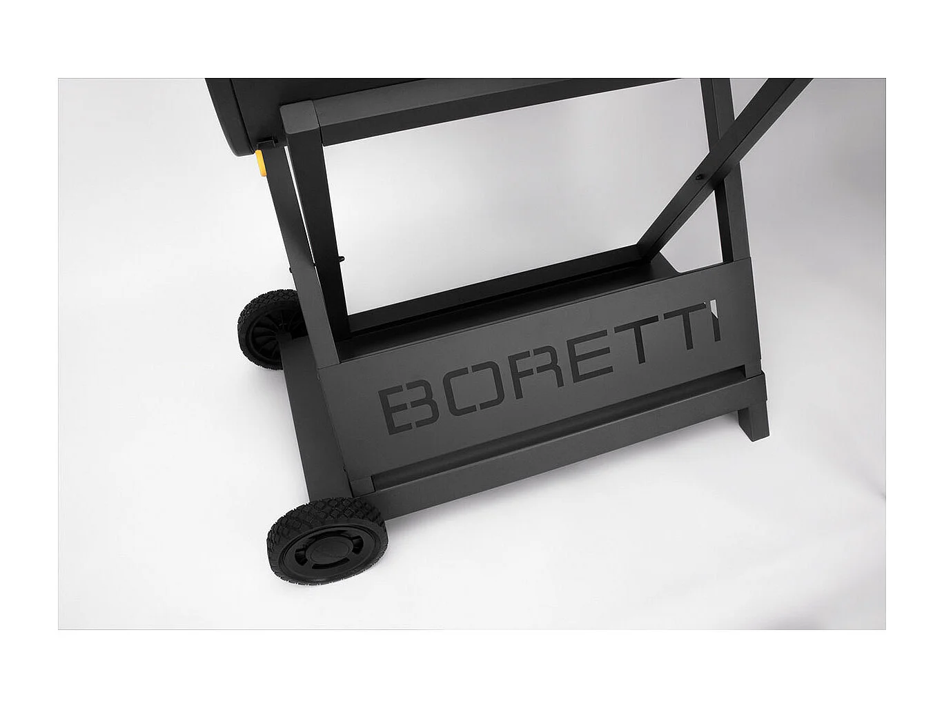 Barbecue à charbon Barilo - 2.0