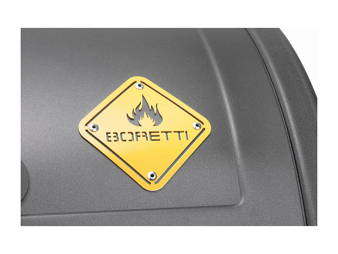 Barbecue à charbon Barilo - 2.0