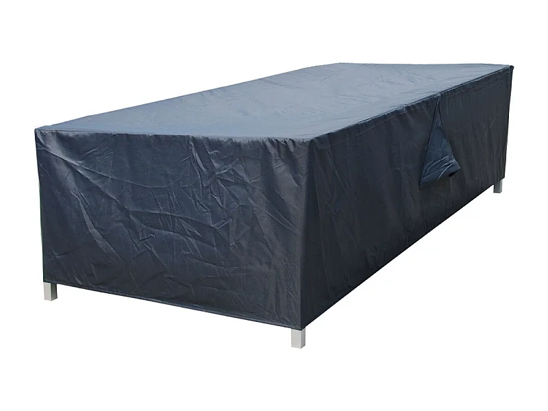 Housse de protection fainéant Garden Impressions 210x76xh40 cm