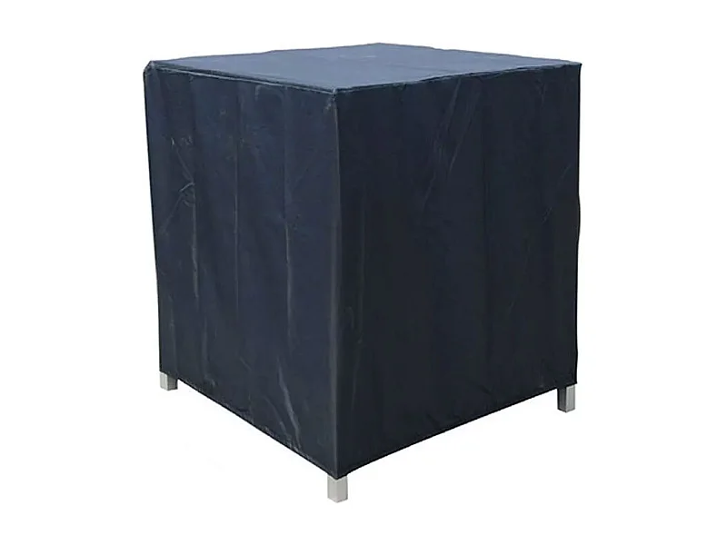 Housse de protection de chaise lounge de jardin Garden Impressions 100x95x72cm