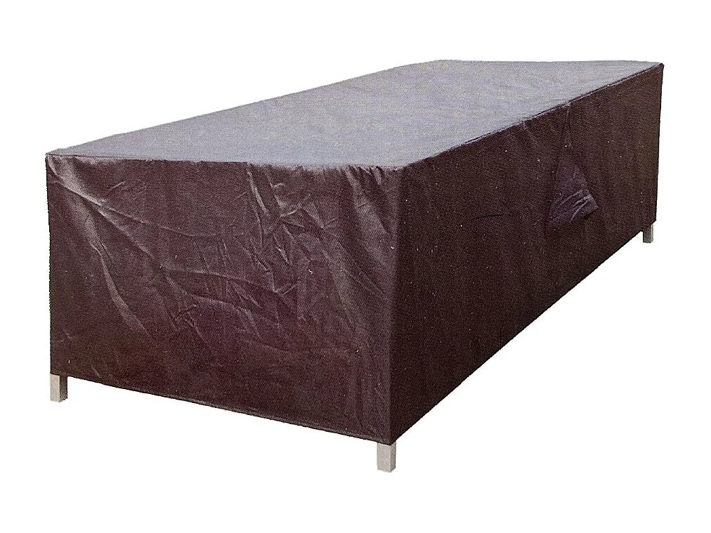 Garden Impressions Loungebank beschermhoes 230x90xH70 cm tbv Tennessee