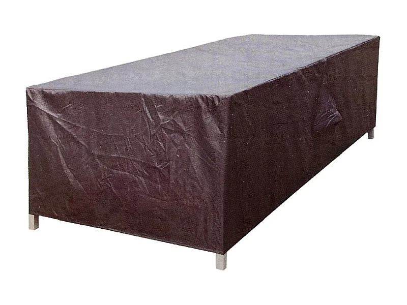 Garden Impressions Loungebank beschermhoes 230x90xH70 cm tbv Tennessee