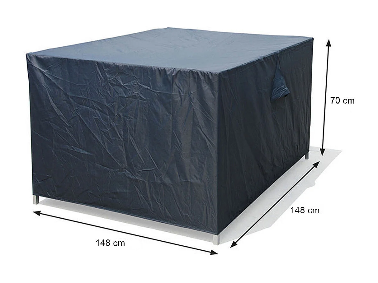 Housse de protection pour set de salon Garden Impressions 140x70xh70 cm